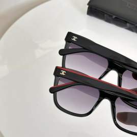 Picture of Chanel Sunglasses _SKUfw79479096fw